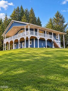 597 Ojalla Rd