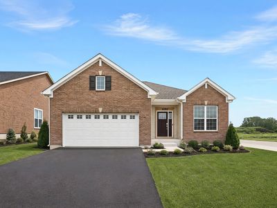 1292 Prairie Ridge Trl