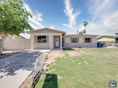 422 W A St
