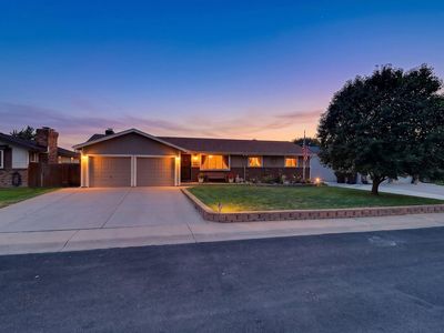 Property at 204 River Rd, Platteville, CO