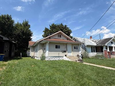 Property at 1307 S Ebright St, Muncie, IN