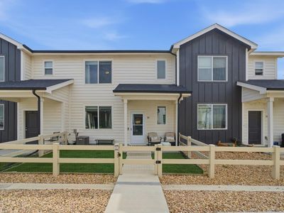 Property at 610 Apache Trl #B3, Ault, CO