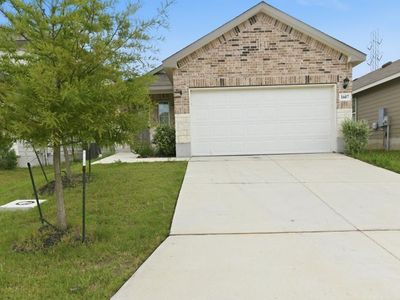 1607 Champagne Oak