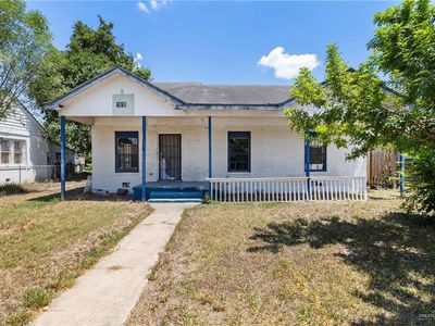 Property at 1010 N 15th St, McAllen, TX