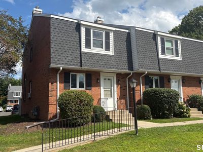 1165 Enfield Street #1
