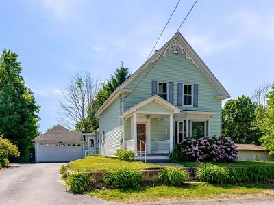 186 Summer St