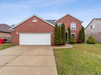 41664 Stonehenge Manor Dr