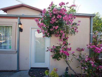 Property at 2649 San Pablo Ave APT 2, Berkeley, CA