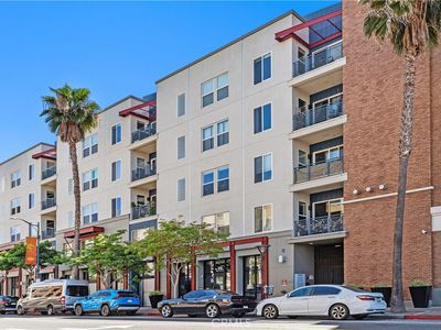 300 E 4th St Unit 304