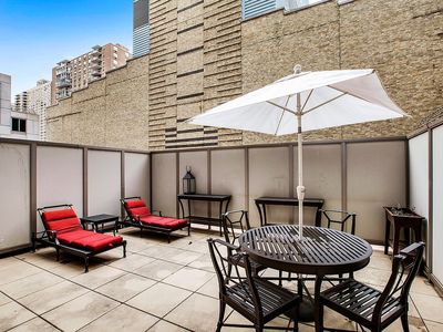 120 Riverside Blvd APT 3P