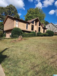 Property at 424 Yellow Hammer Dr, Roanoke, AL