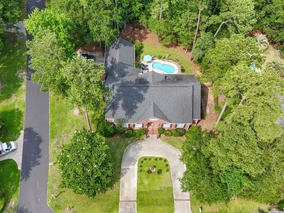 4691 Mill Pond Ct.