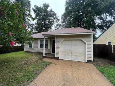 1134 Snowbird Ln