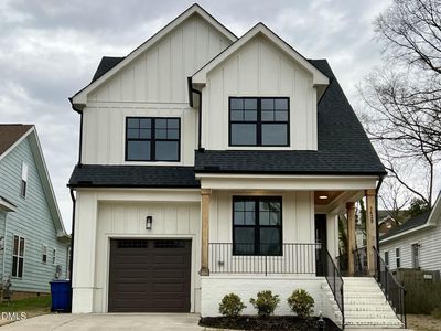 1439 Garner Rd