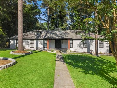 6307 Shallowford Way