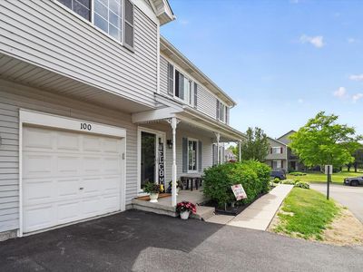 100 Village Creek Dr