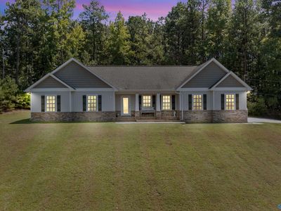 Property at 1689 Beech Hollow Ln, Southside, AL