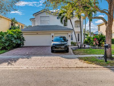 15643 Messina Isle Court