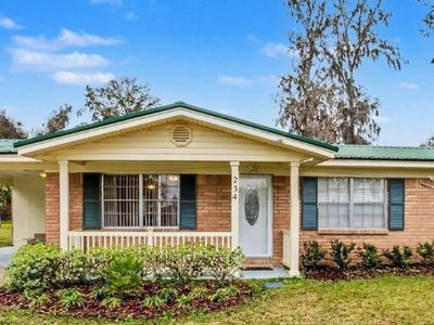 234 SW Havanna Way