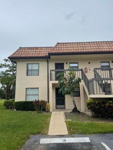 7101 GOLF COLONY Court #201