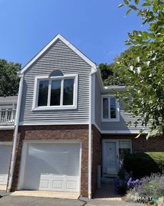 97 West Norwalk Road #3