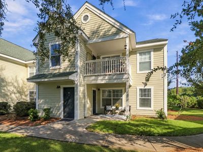 6 Old South Court UNIT 6H