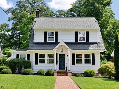 123 Glen Ave