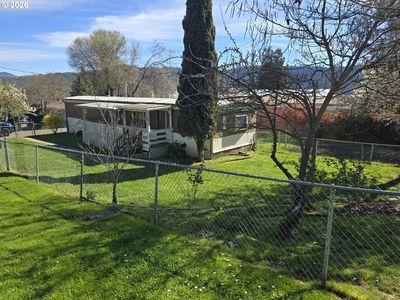 Property at 101 NE Darrell Ave, Winston, OR