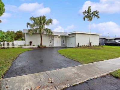 Property at 11940 NW 29th Mnr, Sunrise, FL