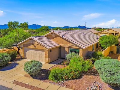 10979 N Double Eagle Ct