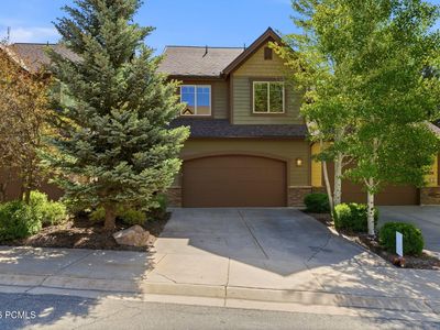 3022 Lower Saddleback Rd