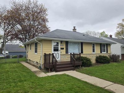 3629 N 97th PLACE