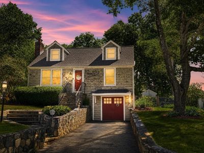 Property at 104 Higgins Rd, Framingham, MA