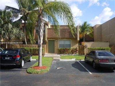 3571 NW 95th Ter APT 705