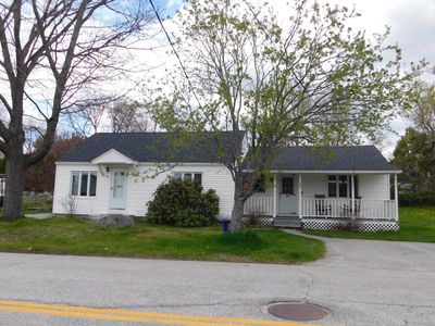 58 Fair Street