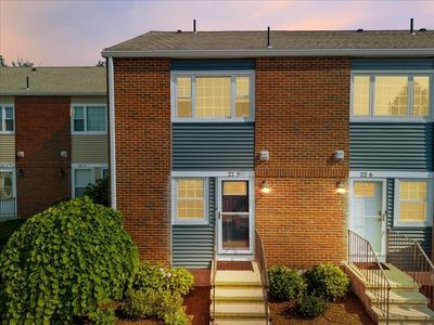 41 Foundry St APT 22-5