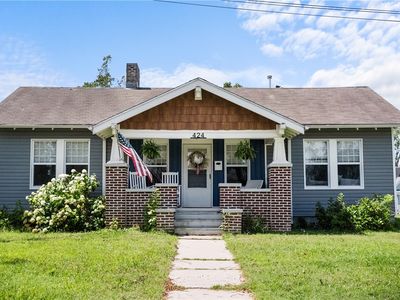 424 W Cedar St