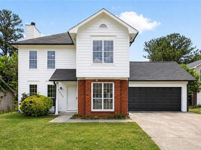 5627 Tunbridge Wells Ct