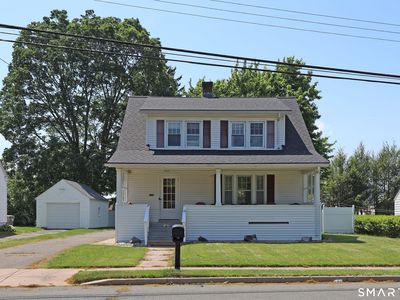 68 Campfield Road