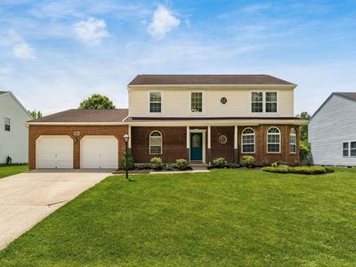 305 Mackenzie Dr