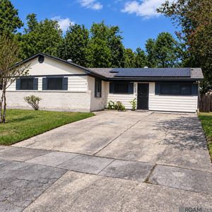 Property at 6721 Myrtlewood Dr, Baton Rouge, LA