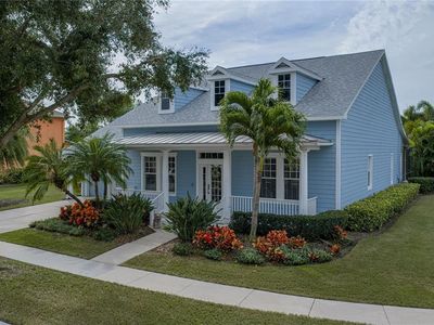5252 BRIGHTON SHORE DRIVE