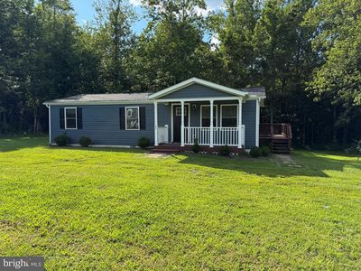 Property at 931 Light St, Heathsville, VA