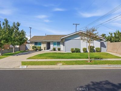 5911 Cerulean Ave