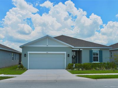 Property at 608 Hennepin Loop, Lake Wales, FL