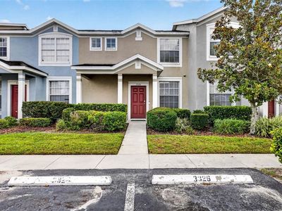 3326 Broken Bow Dr