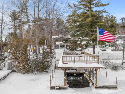 133 Assembly Point Road