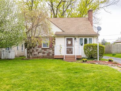 189 Cinnabar Rd