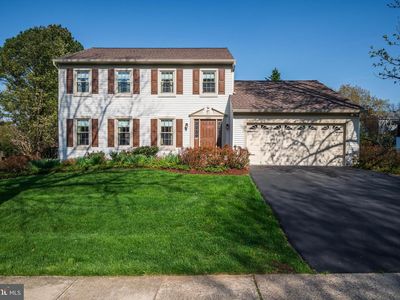 4355 Morningwood Dr