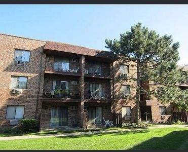 3511 Central Rd APT 302